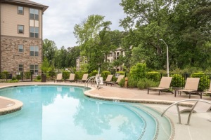 Community Amenities