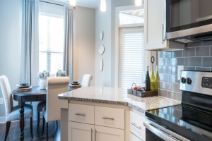 Apartment Features