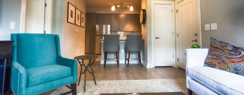 Castlewood (Dual Master) | 1, 2, & 3 Bedroom Apartments in Raleigh, NC ...